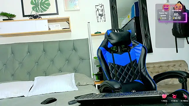 Ryan Vergon online show from 05-01-26, 03:00
