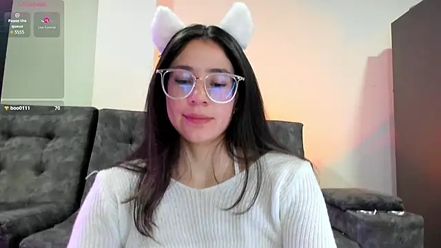 emmadiaz1 online show from 02-22-26, 03:18