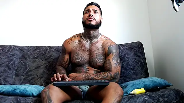 Exotic tatto27121 online show from 12-06-24, 03:55