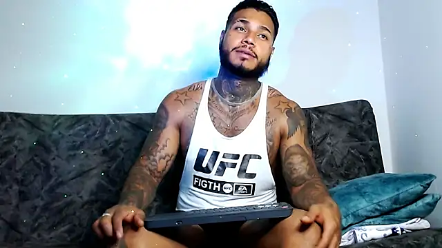 Exotic tatto27121 online show from 12-12-24, 07:52