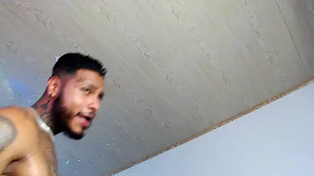 Exotic tatto27121 online show from 12-18-24, 10:02