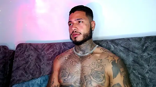 Exotic tatto27121 online show from 01-17-25, 03:12