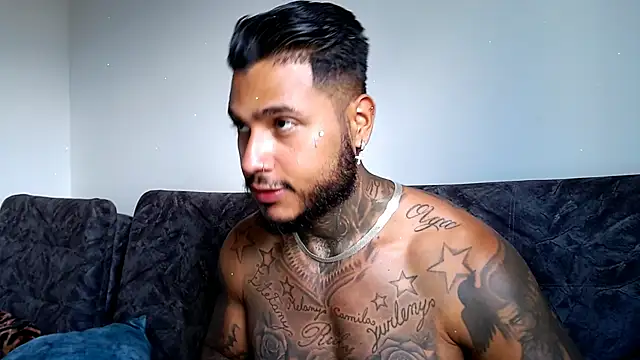 Exotic tatto27121 online show from 01-19-25, 07:37