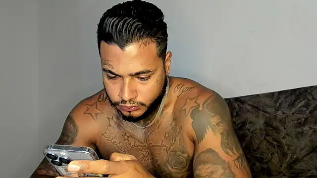 Exotic tatto27121 online show from 10-29-25, 06:09