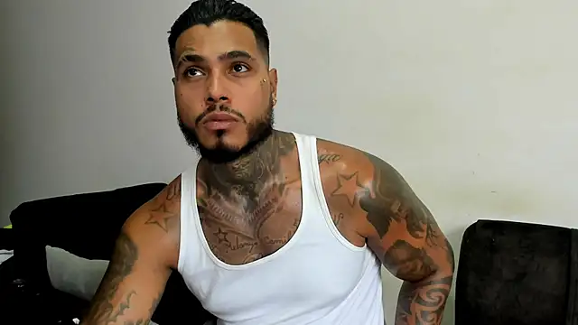 Exotic tatto27121 online show from 04-24-26, 08:55
