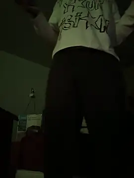 SluttyLyfe4L online show from 02-07-26, 05:38