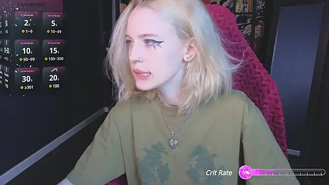 Crackling Tatii online show from 02-08-25, 08:53