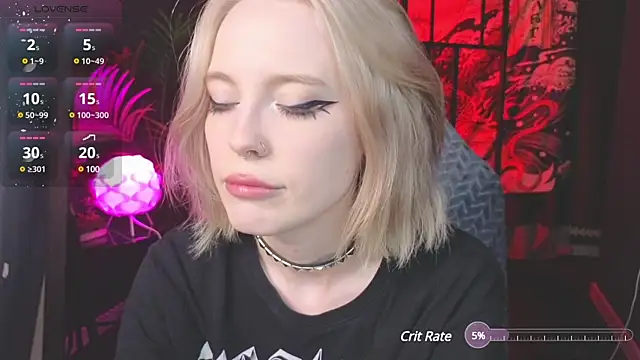 Crackling Tatii online show from 03-10-25, 04:28