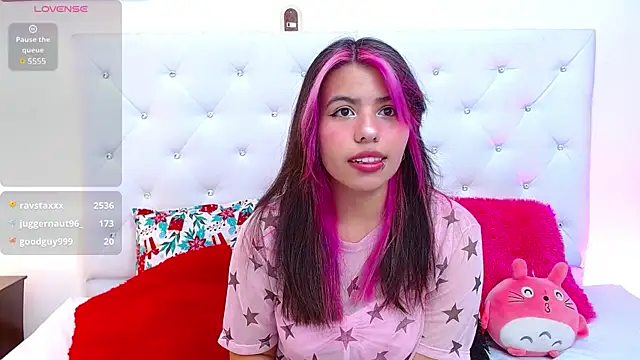 abelladanger 92 online show from 12-03-24, 04:03