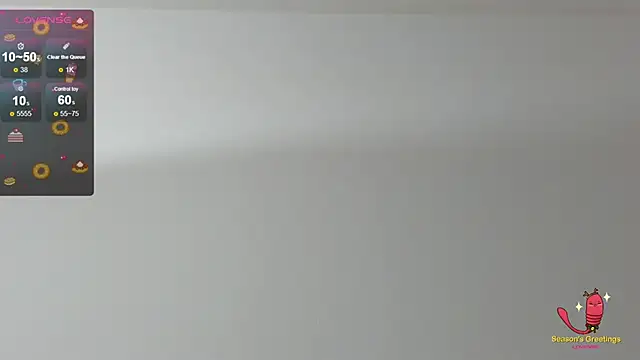 martina lujann online show from 02-24-25, 03:31