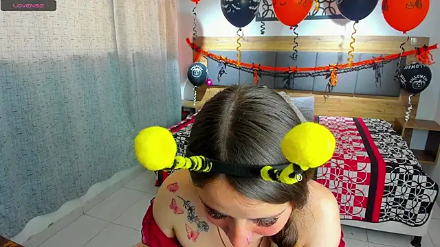 martina lujann online show from 10-06-25, 01:30