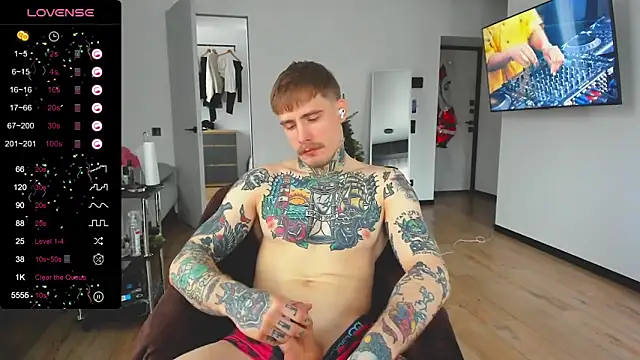 white King9999 online show from 12-24-24, 08:44