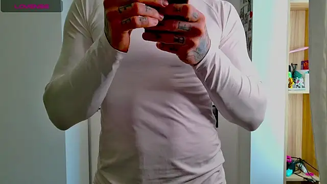 white King9999 online show from 02-03-26, 11:26