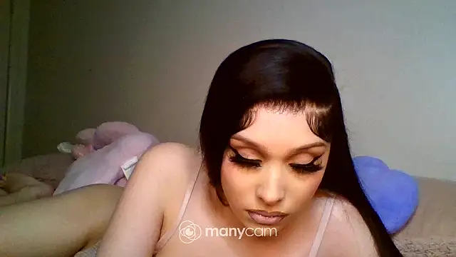 bambibarbi online show from 03-07-26, 10:12