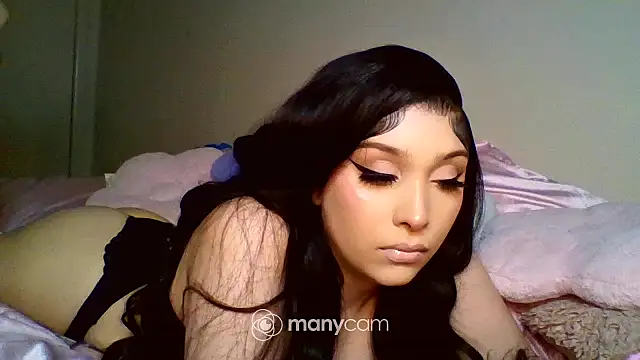 bambibarbi online show from 05-07-26, 05:46