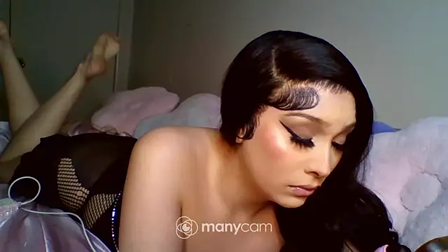 bambibarbi online show from 06-09-26, 05:41