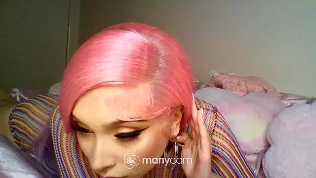 bambibarbi online show from 06-17-26, 06:49