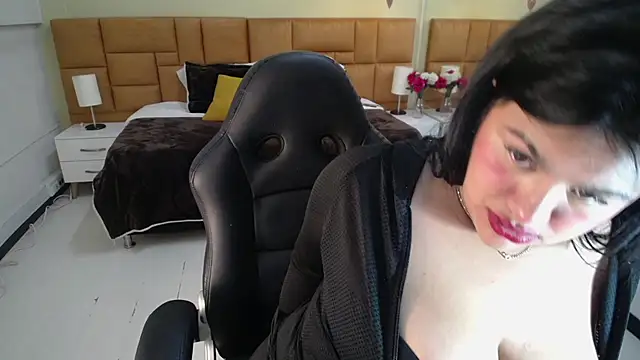  Dulcinea 1 online show from 03-03-25, 05:18