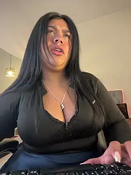  Dulcinea 1 online show from 03-21-26, 08:41