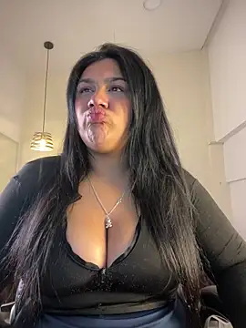  Dulcinea 1 online show from 03-23-26, 11:47