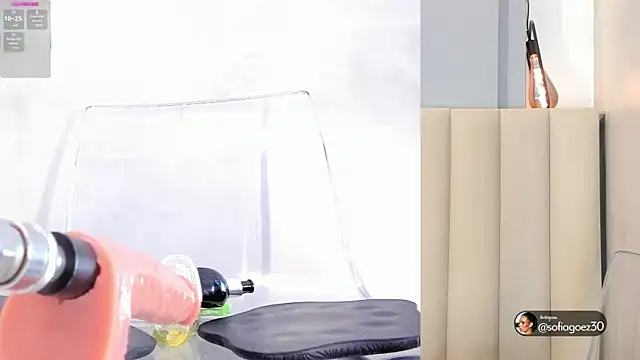 Snapshot of SOFIAGOEZ30 chatting on 09-23-25, 10:51 SOFIAGOEZ30 online show from 09-23-25, 10:51