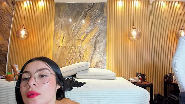 nathassa grant online show from 03-06-25, 02:40