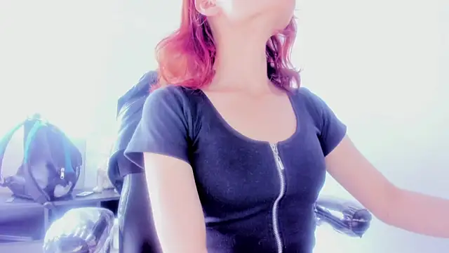 alessandra shayk6 online show from 01-04-25, 02:46