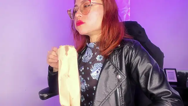 alessandra shayk6 online show from 01-11-25, 01:01