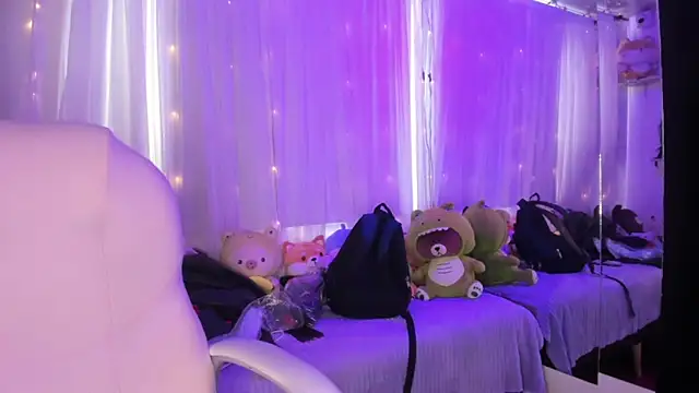 alessandra shayk6 online show from 01-22-25, 02:24