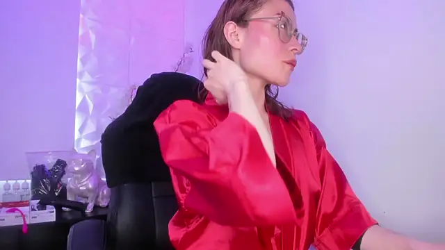 alessandra shayk6 online show from 01-24-25, 07:07