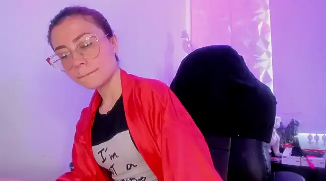 alessandra shayk6 online show from 01-25-25, 03:52