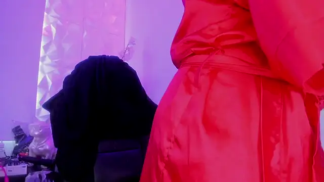 alessandra shayk6 online show from 01-27-25, 04:33