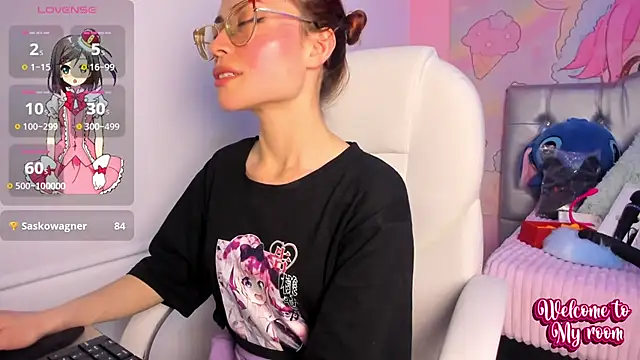 alessandra shayk6 online show from 02-10-25, 05:41