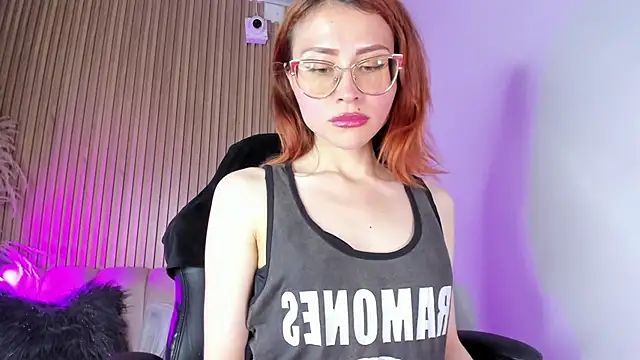 alessandra shayk6 online show from 02-14-25, 09:32