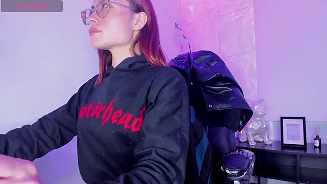 alessandra shayk6 online show from 02-19-25, 11:49