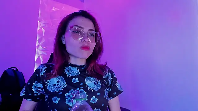 alessandra shayk6 online show from 03-14-25, 04:40