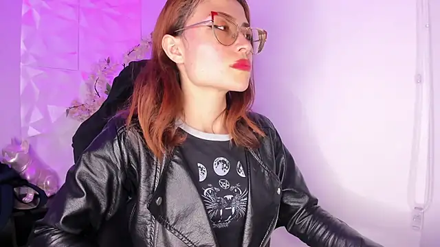 alessandra shayk6 online show from 03-15-25, 05:04