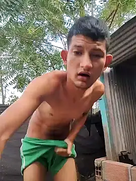 Valentinacuc online show from 10-01-25, 11:05