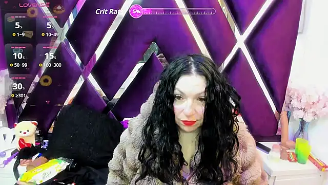 Luciana Ass online show from 06-13-26, 09:51