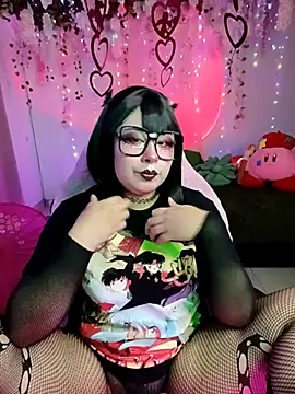MilkyXSakura online show from 03-15-26, 02:50