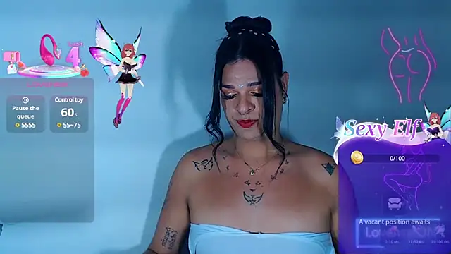 Snapshot of eloisaath chatting on 03-15-25, 05:48 eloisaath online show from 03-15-25, 05:48