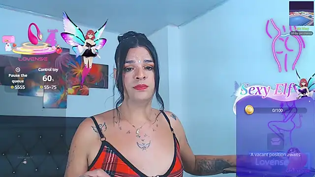 Snapshot of eloisaath chatting on 03-16-25, 12:01 eloisaath online show from 03-16-25, 12:01