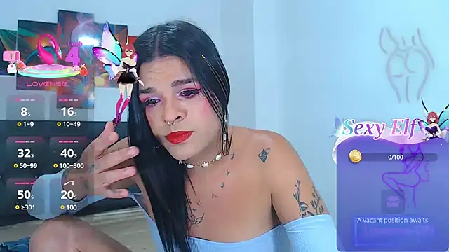 Snapshot of eloisaath chatting on 03-18-25, 02:48 eloisaath online show from 03-18-25, 02:48