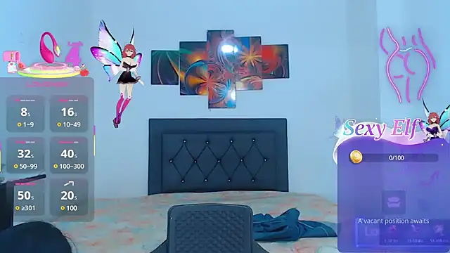 Snapshot of eloisaath chatting on 03-19-25, 02:02 eloisaath online show from 03-19-25, 02:02