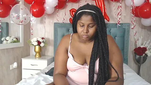 Alexa roussee online show from 02-14-25, 12:41