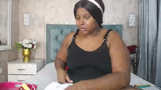 Alexa roussee online show from 03-08-25, 10:45