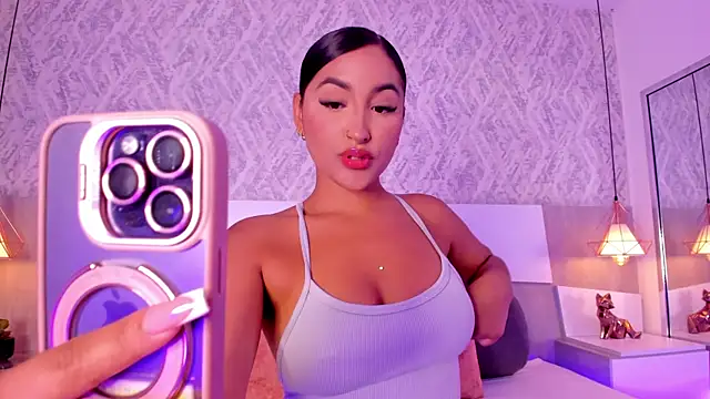 AishaPeyton online show from 09-15-25, 04:40