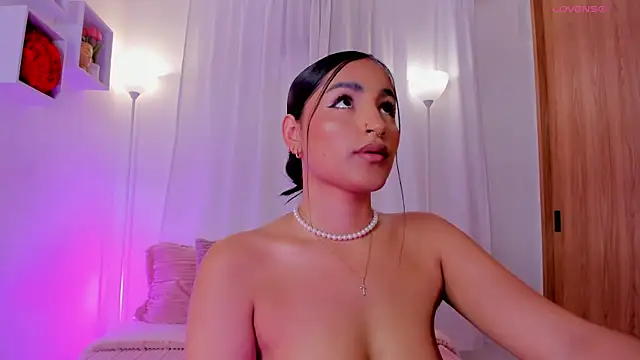 AishaPeyton online show from 07-16-26, 06:41