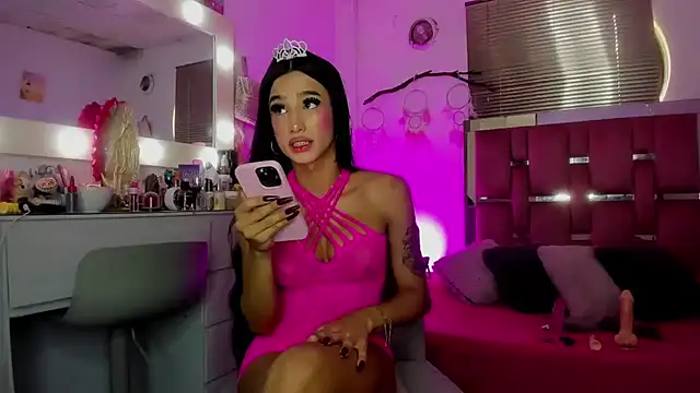 Snapshot of Princess_sammy666 chatting on 04-29-26, 06:14 Princess sammy666 online show from 04-29-26, 06:14