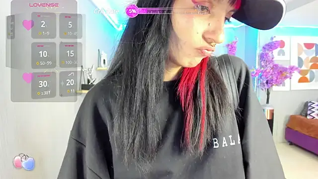 Dafne huges online show from 02-03-25, 07:52